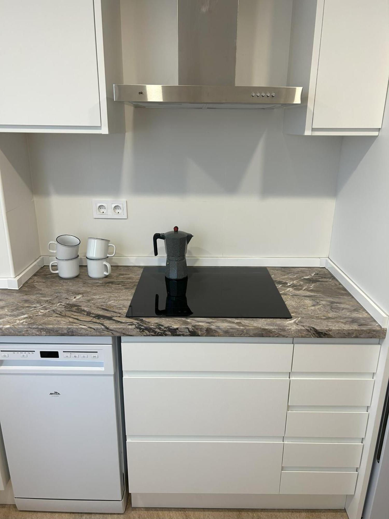 Apartamento Gandia Playa 150M Playa Con Parking Privado Y Piscina Playa de Gandia 외부 사진