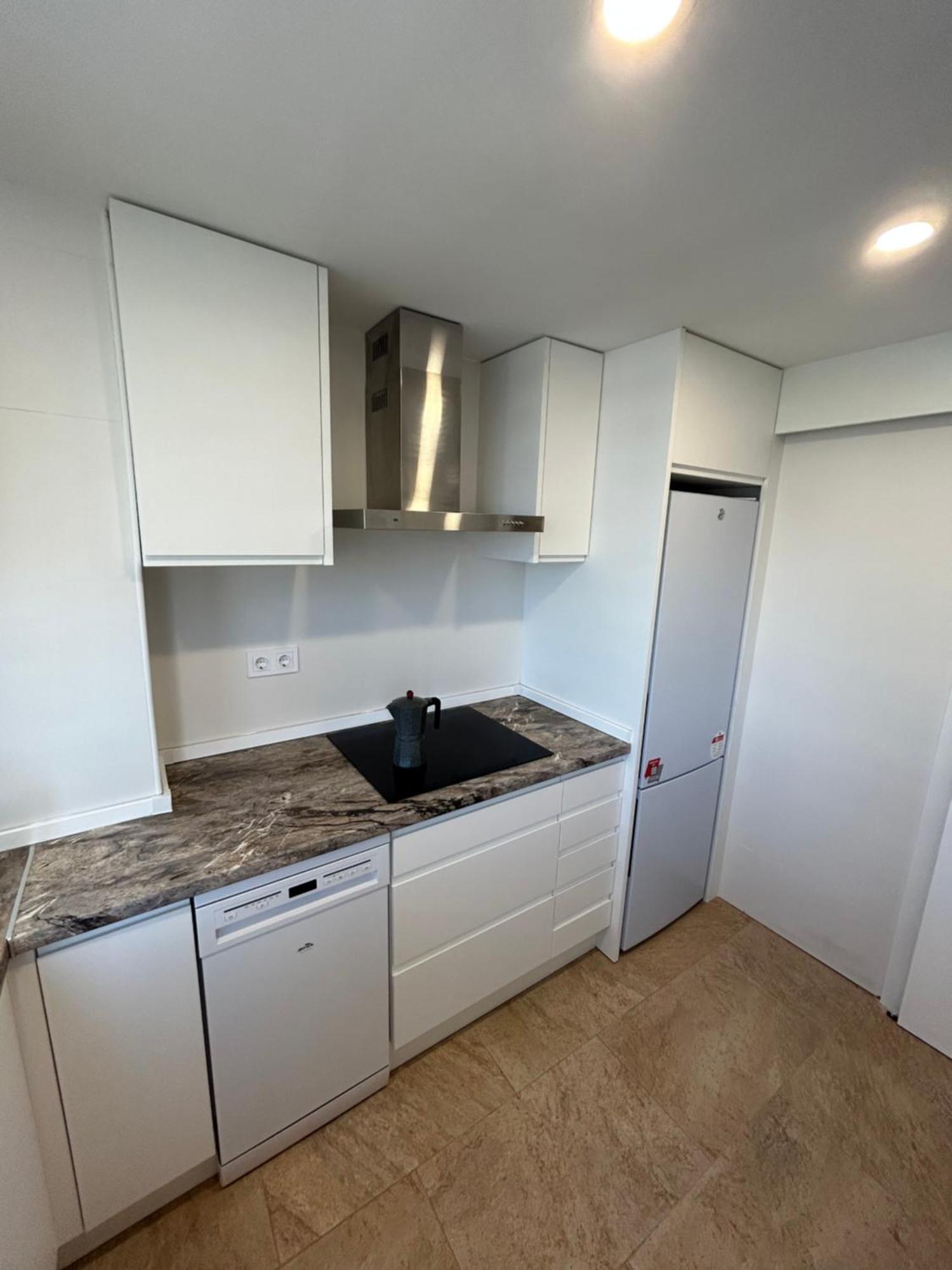 Apartamento Gandia Playa 150M Playa Con Parking Privado Y Piscina Playa de Gandia 외부 사진