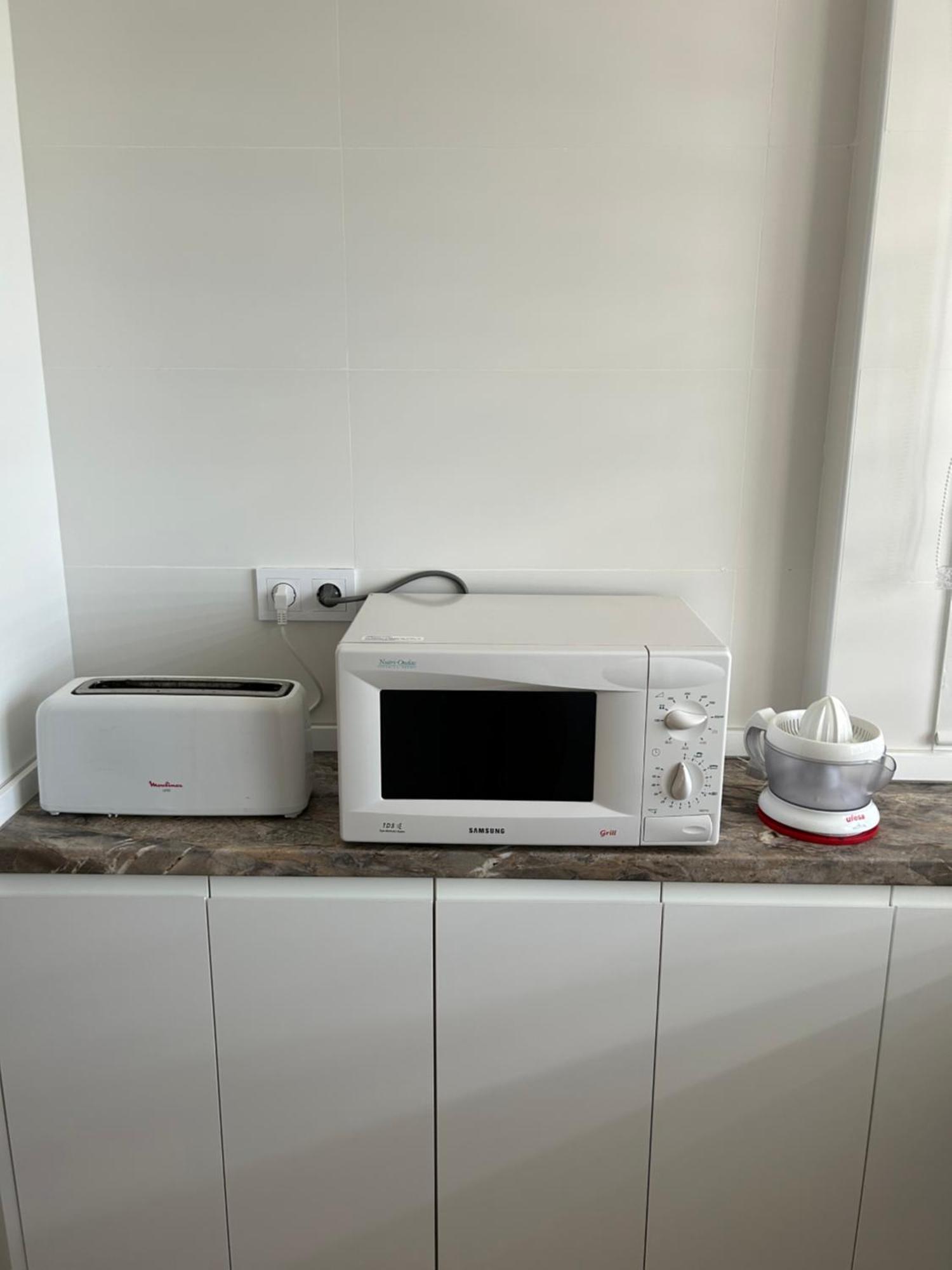 Apartamento Gandia Playa 150M Playa Con Parking Privado Y Piscina Playa de Gandia 외부 사진