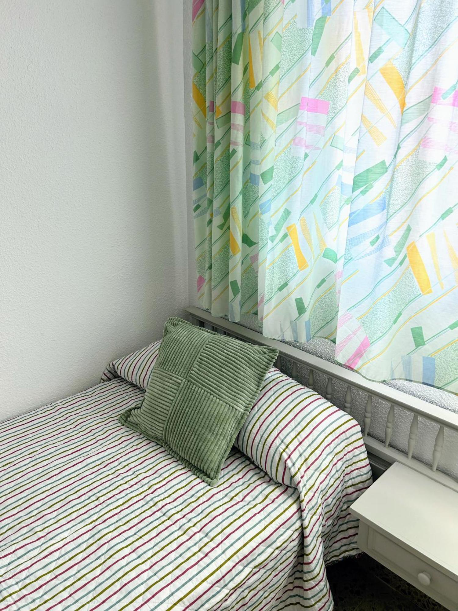 Apartamento Gandia Playa 150M Playa Con Parking Privado Y Piscina Playa de Gandia 외부 사진